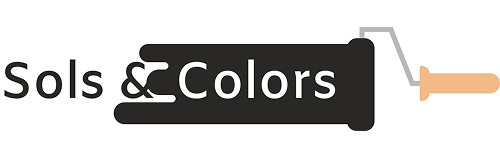 Logo SOLS & COLORS
