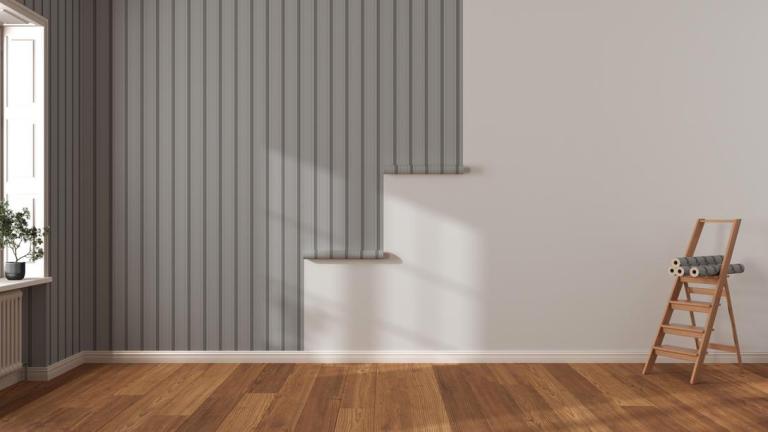Quels revêtements muraux choisir pour habiller vos murs près de Metz ?
